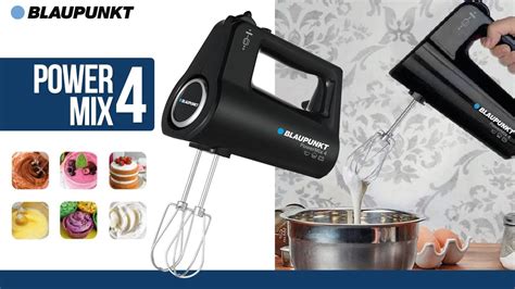 Powermix 4 .